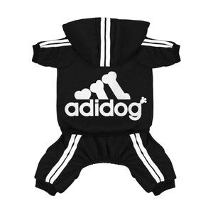 Dog Clothes, Hoodies Sweatshirt, Clothes for Small Dogs
